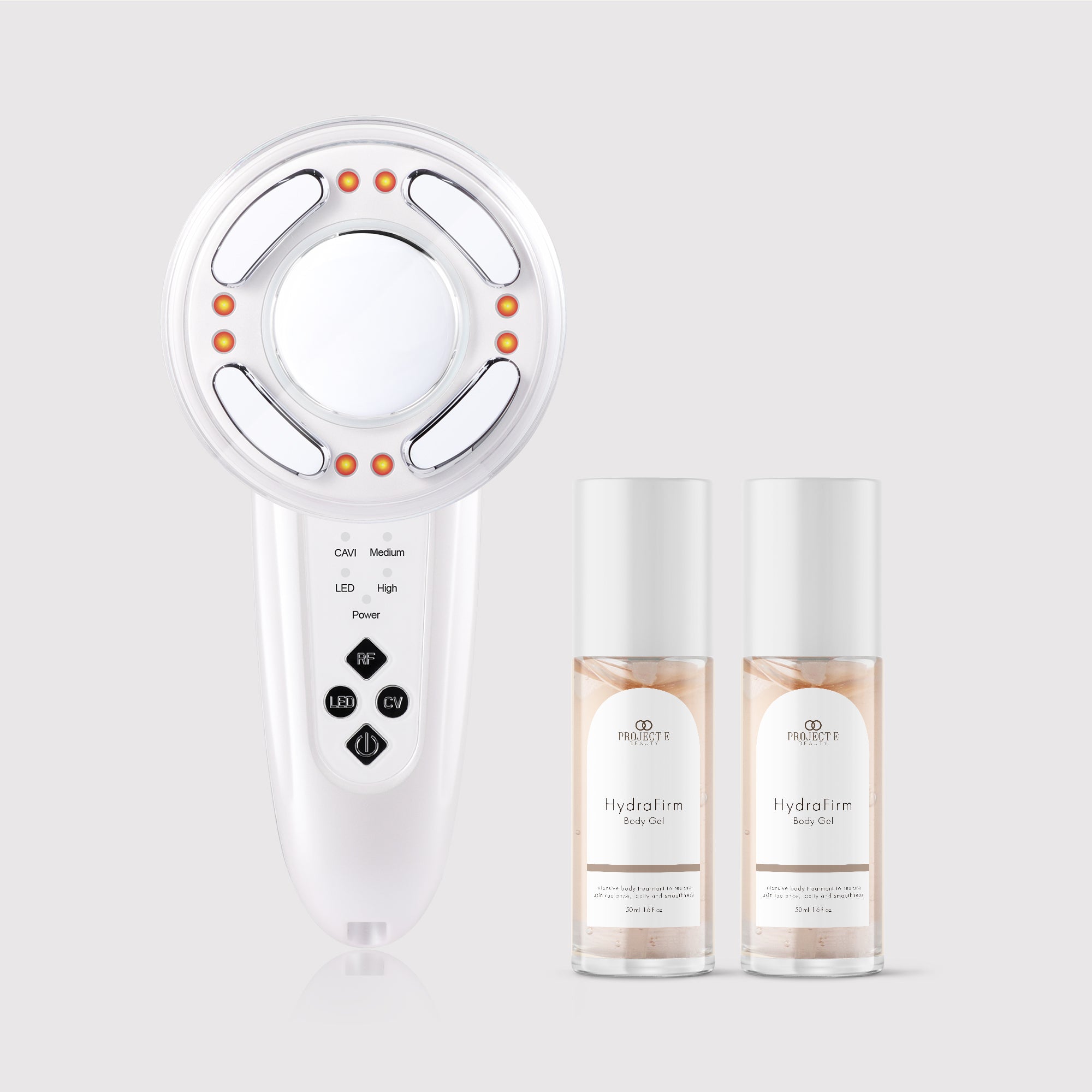 BodySculpt | LED RF Beauty System