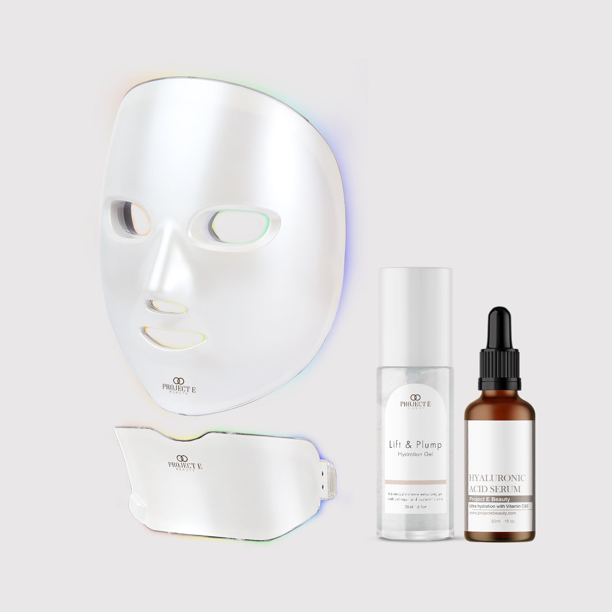 Project E Beauty Hyaluronic Acid Serum