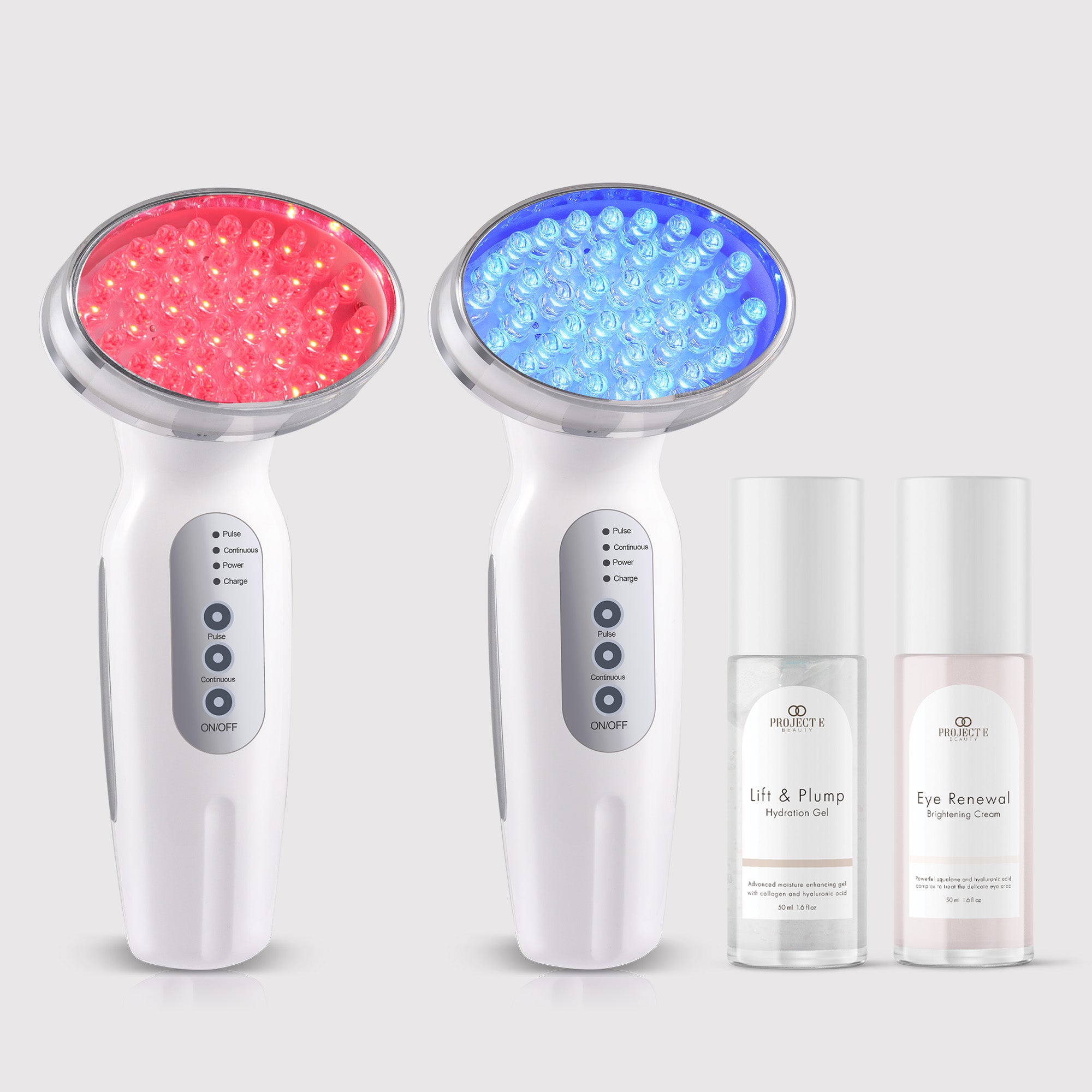 Red LED+ | Anti-Aging Therapy Wand