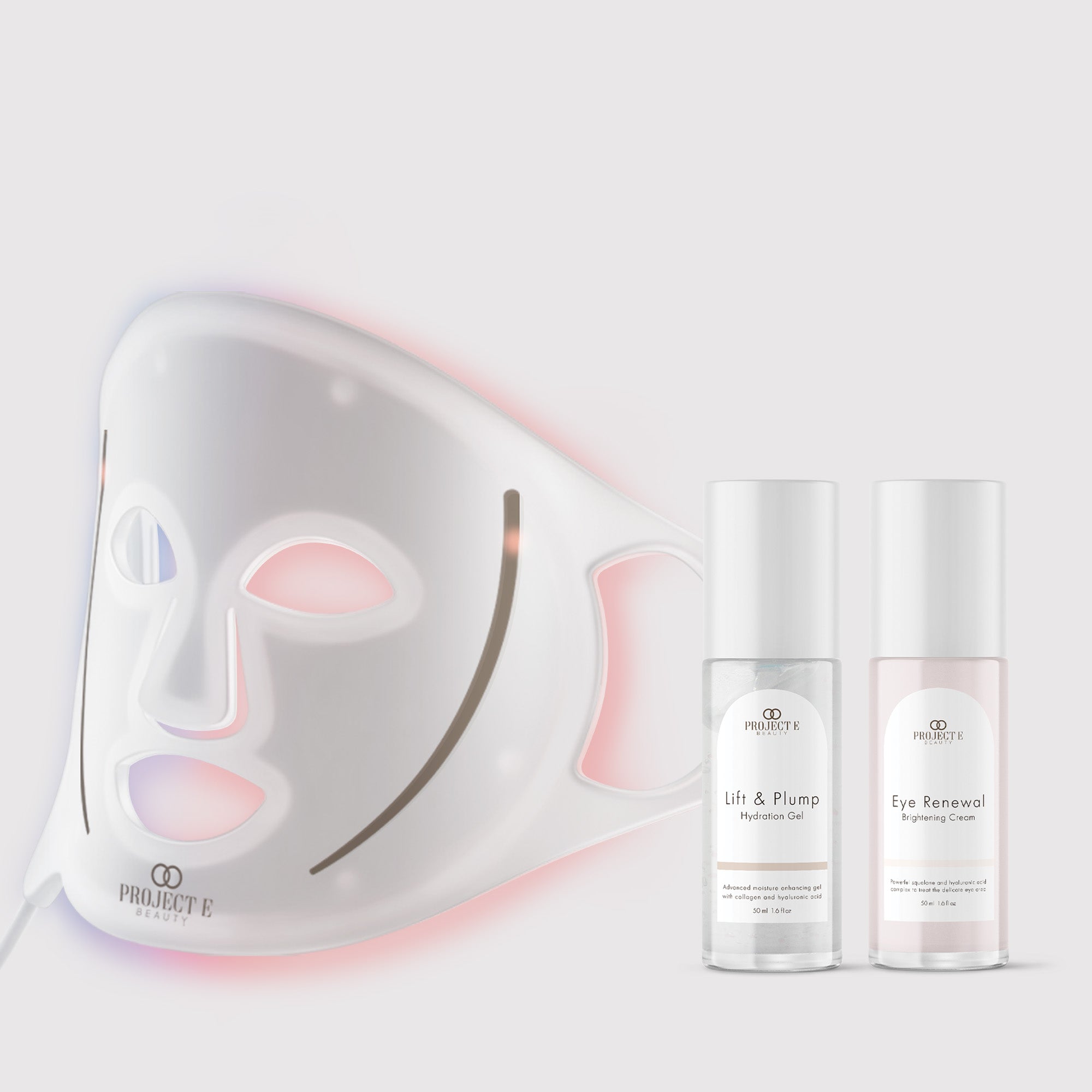 LightAura Flex | LED Face Mask