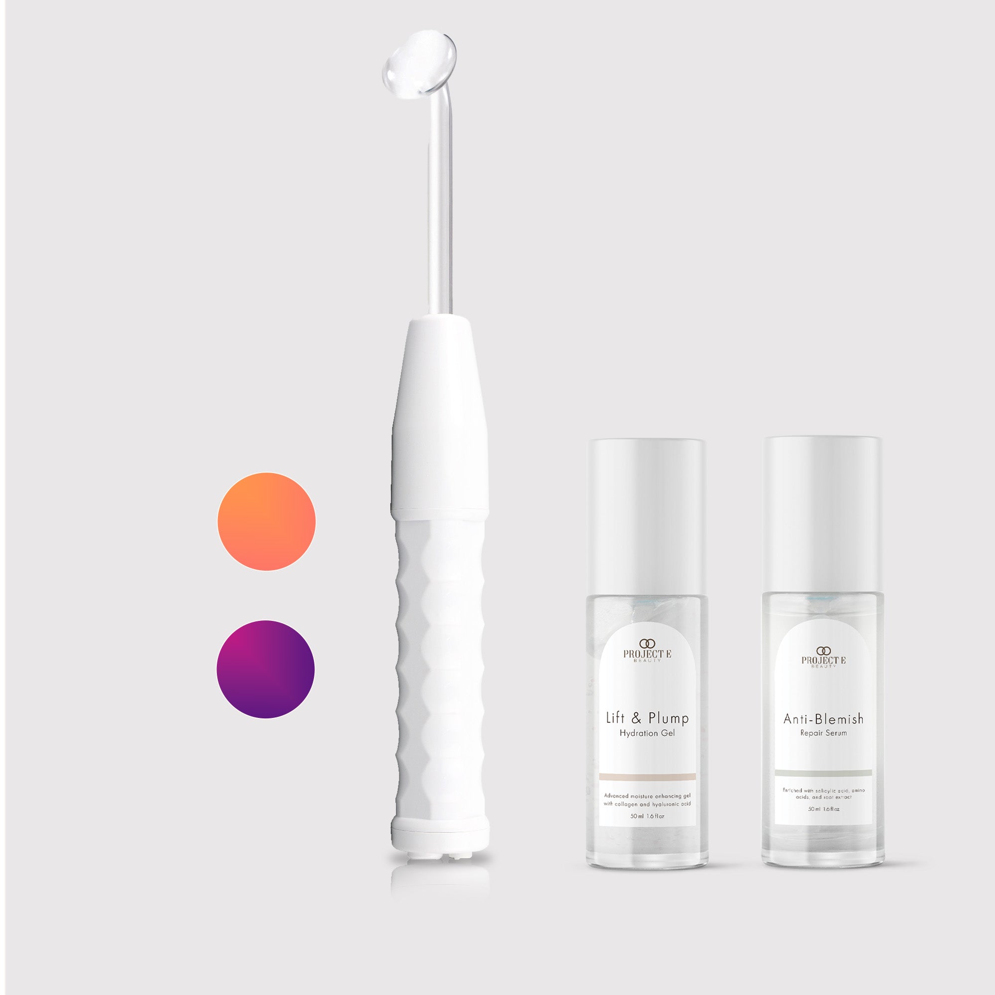 Clear + Hydrate Anti-Blemish Set